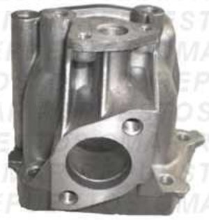 Antecuerpo Bomba Agua Fiat Duna Uno Motor Tipo 1.4 1.6 Nafta