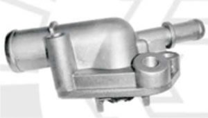 PORTA TERMOSTATO FIAT MOTOR TIPO PALIO / SIENA 1.6