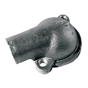 GARGANTA  TERMOSTATO FORD FALCON ORIGINAL