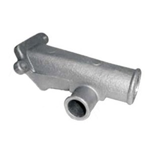 Conexion Distribucion Agua Volkswagen Gacel