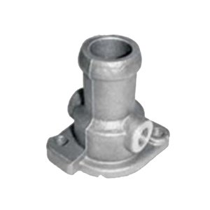 Conector Calefaccion Volkswagen Senda Gacel  Saveiro Diesel