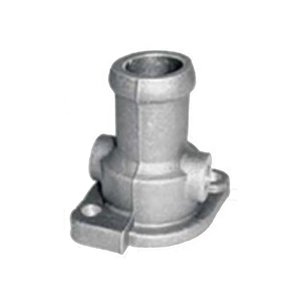 Conector Calefaccion Volkswagen Senda Gacel  Saveiro Nafta