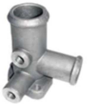 Conexión Distribución de Agua VW Nafta Gol / Senda / Saveiro
