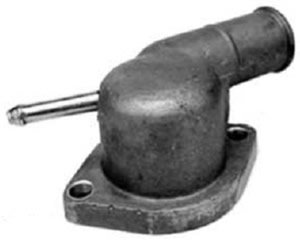 TAPA TERMOSTATO FORD FIESTA /KA NAFTA