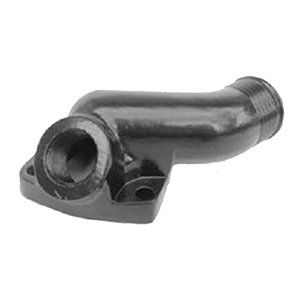 TAPA TERMOSTATO FORD FIESTA COURRIER DIESEL M/NUEVO