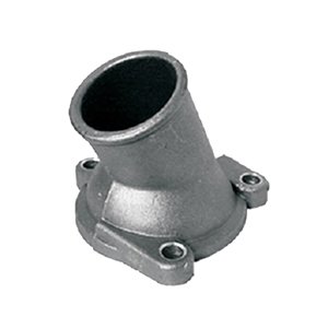 TUBO PORTA TERMOSTATO   XD3   PEUGEOT 505