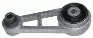 Soporte de Motor Trasero Central Clio II / Scnic