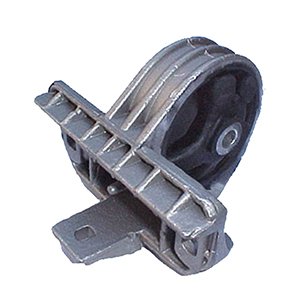 Soporte Caja Renault 19/ Clio / Megane