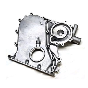 Tapa Distribucion Volkwagen Dodge 1500