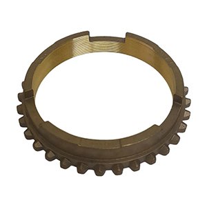ANILLOS ROT CAJA BORG WARNER/ FAE 1ª Chevrolet / Ford