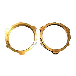 ANILLOS ROT Fíat 147 /Duna /Regatta Rosca Bronce 1ª  2ª