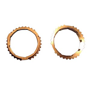 ANILLOS ROT FIAT FIRE 3ª Y 4ª