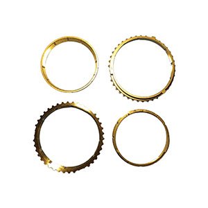 ANILLOS ROT Toyota Hilux 3.0 2ª
