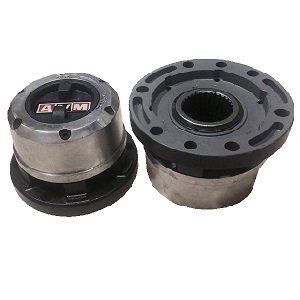Cubo Manual AVM Toyota Hilux - Land Cruiser 30z 6AG 90mm
