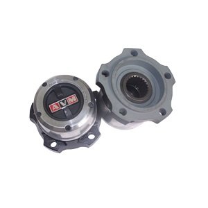 CUBO MANUAL AVM 24EEST 5AG 93.45mm LAND ROVER DEFENDER 1994/