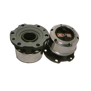 CUBO MANUAL AVM 30EST 6AG 90mm TOYOTA LAND CRUISER 08/99 HZJ