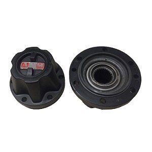 Cubo Manual AVM Suzuki Vitara Gran Vitara Swift 26z 6AG 90mm