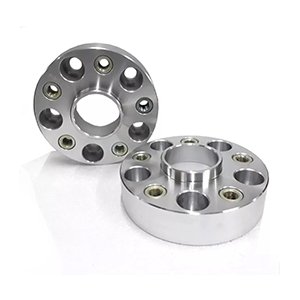 Kit x 2 Separador Jeep Cherokee XJ Wrangler TJ 5X114,3x5x114