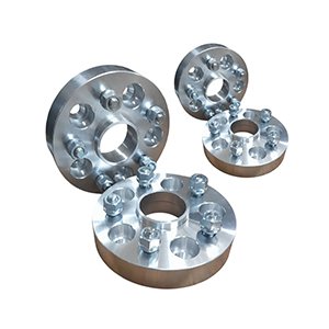 Kit x 2 Separador Rueda Lexus 5x114,3 to 5x114,3 Ø 12x1,5