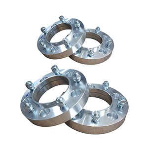 Kit x 2 Separador Rueda Bongo K2500/2700 4x2 K2700 4x4 5x160