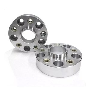Kit x 2 Separador Toro/Renegade 5x110 a 5x110 Ø12x1,25 31.75