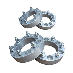 Kit x 2 Separador Rueda Cherokee 6x139,7 to 6x139,7 7/16''