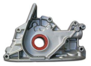 Bomba Aceite Caresa Fiat Ducato 1.9 Diesel