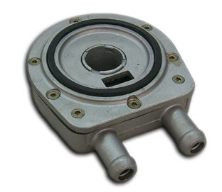 Radiado Aceite Caresa Renault 19 / Megane TND