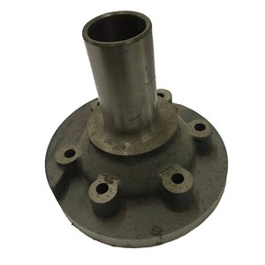 Guia Directa Mercedes Benz 709/710 Caja G2/24