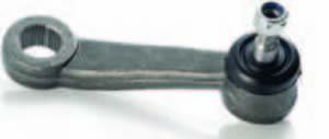 Brazo Pitman IKA Rambler 63/74 estria 28/27 mm