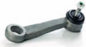 Brazo Pitman IKA Torino 66/82 D / Hidr. estria 30/29mm