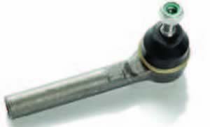 Extremo Izquierdo Renault Clio 95/.. C/Brida H 14x1.5