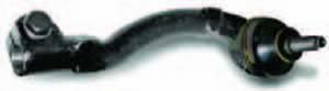 Extremo Izquierdo Renault Laguna I 93/01 95mm H 14x1,5