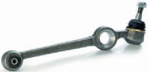 Brazo Rotula Fiat 147/ Brio/ Spazio 81/85 B/Silent Buje 8mm