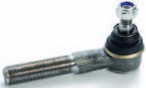 Extremo Corto Ford Pick-up F-100/150/1000 94/.. 140mm M7/8"