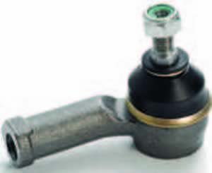 Extremo Izquierdo Ford Sierra 84/.. 75mm H 14x2