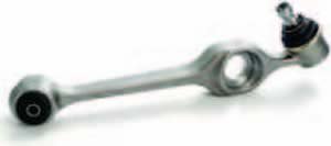 Brazo Rotula Ford Escort 88/94 Derecho 301mm