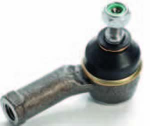 Extremo Izquierdo Ford Fiesta/ Courier/ Ka 96/.. 76mm H14x2