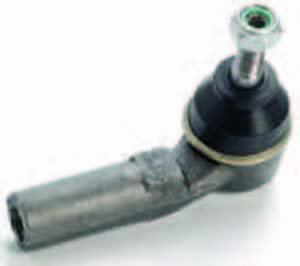 Extremo Izquierdo Ford Fiesta 02/.. 90mm H 14x1.5