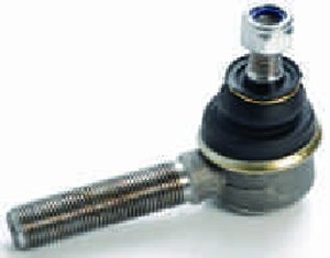 Extremo Ika Estanciera / Jeep Dodge D100 RD 95mm M 11/16"