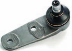 Rotula Inferior Volkswagen Gacel 83/93 Gol 91/92 Izquierda