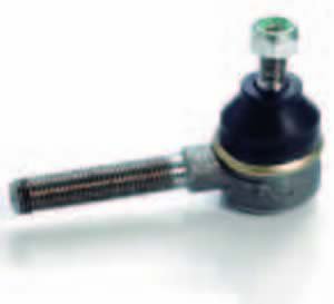 Extremo Izquierdo Volkswagen Kombi 81/88 90mm M 14x1.5