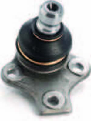 Rotula inferior Volkswagen Golf Seat Ibiza Cordoba (19mm)