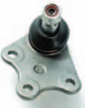Rotula Inferior Volkswagen Crossfox 2005/.. Derecha