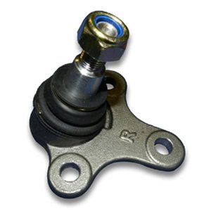 Rotula Inferior Volkswagen Vento Todos Derecha