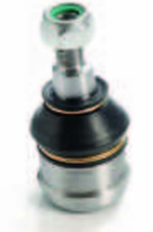 Rotula inferior Honda Fit 03/08