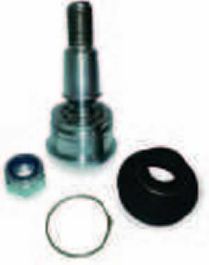 Rotula Inferior Honda FIT / City 09/...
