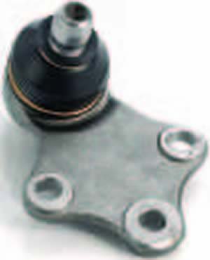 Rotula Inferior Peugeot 306 D/Hidr. 99/... Perno 18mm
