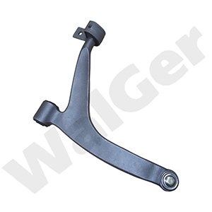 Brazo Rotula Izquierdo Peug Partner Buje 8mm perno 18mm Todo