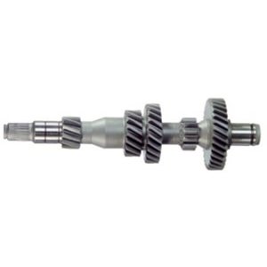 Engranaje Cuadruple Renault Trafic 4V 11-17-22-11-31z